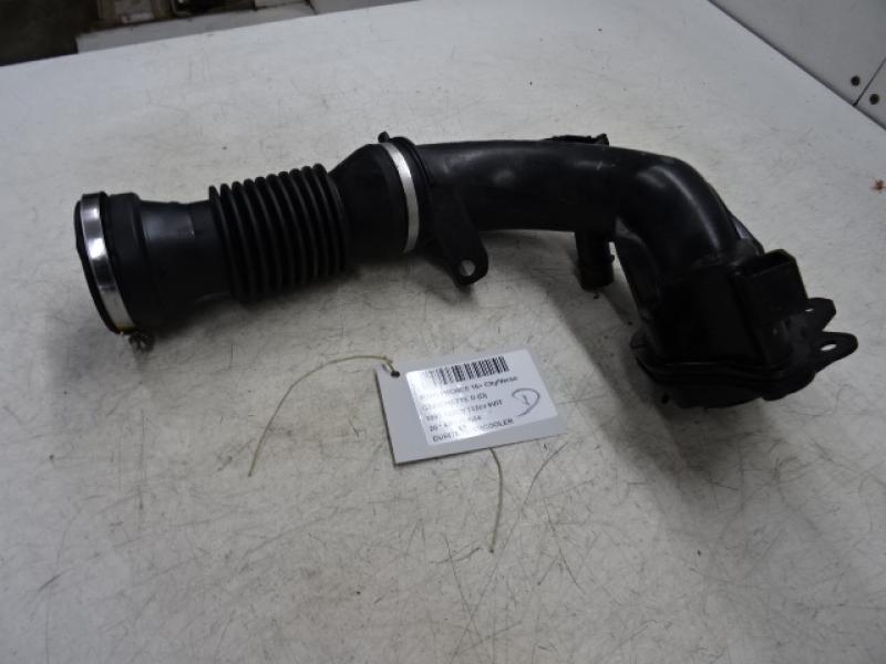 INTERCOOLER SCHLAUCH Toyota PROACE 16+