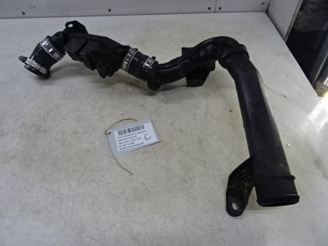 INTERCOOLER SLANG Toyota PROACE 16+