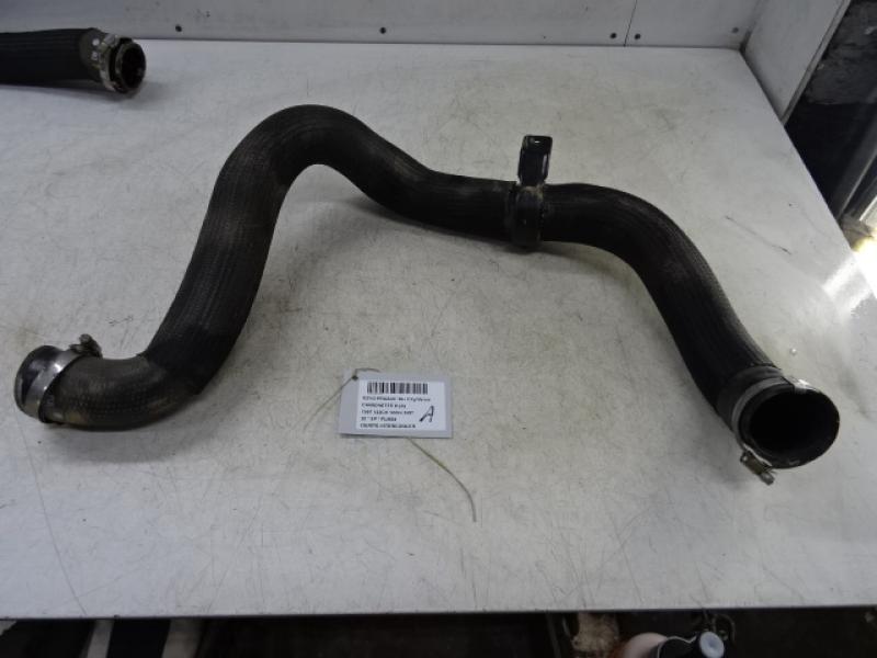 DURITE INTERCOOLER Toyota PROACE 16+