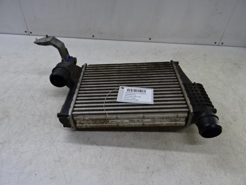 RADIATEUR DE TURBO Toyota PROACE 16+