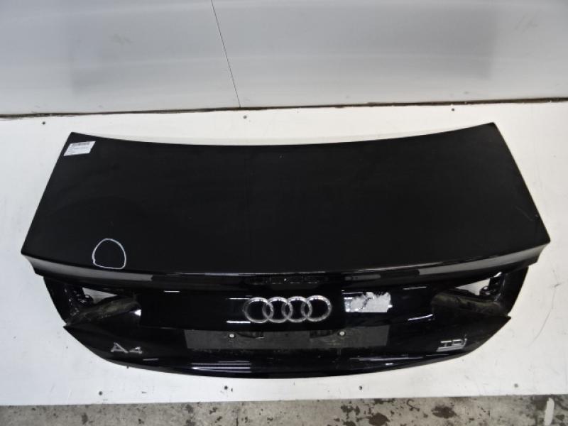 MALLE ARRIERE Audi A4 08 - 2/12
