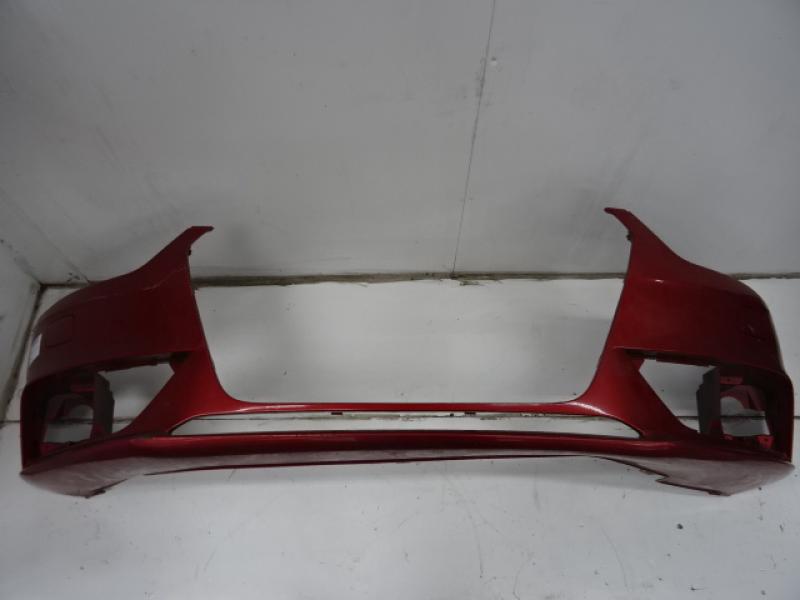 PARE-CHOCS AVANT Audi A4 08 - 2/12