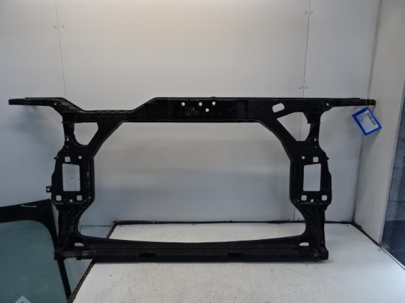 FACE AVANT Audi A4 08 - 2/12