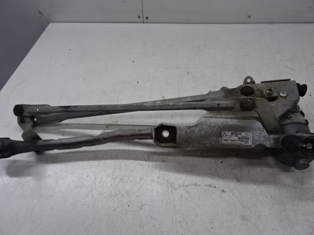 RUITENWISSER MECHANISME Ford FIESTA 11/08 - 13