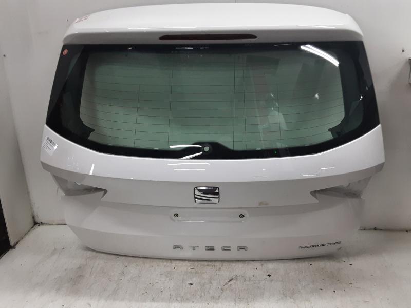 HAYON Seat ATECA 9/16+