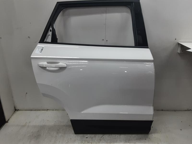 PORTE ARRIERE DROITE Seat ATECA 9/16+