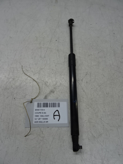 DRUKVEER Bmw 1 E82/88 COUP-CA.07+