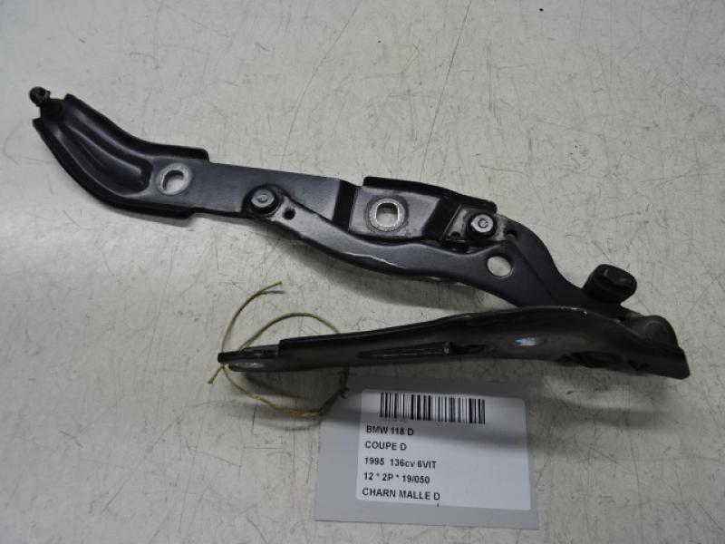 SCHARNIER DEKSEL RECHTS Bmw 1 E82/88 COUP-CA.07+