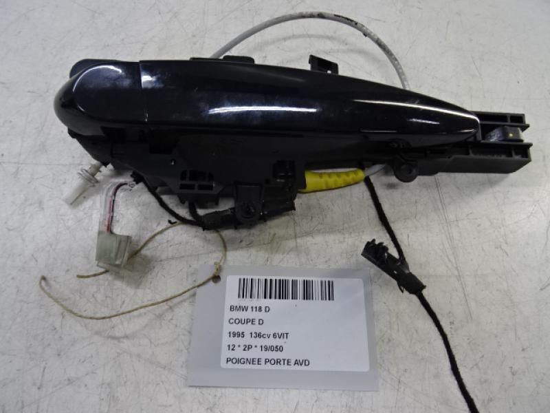 DEURGREEP VOOR RECHTS Bmw 1 E82/88 COUP-CA.07+