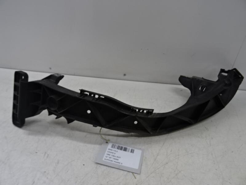 STEUN KOPLICHT LINKS Bmw 1 E82/88 COUP-CA.07+