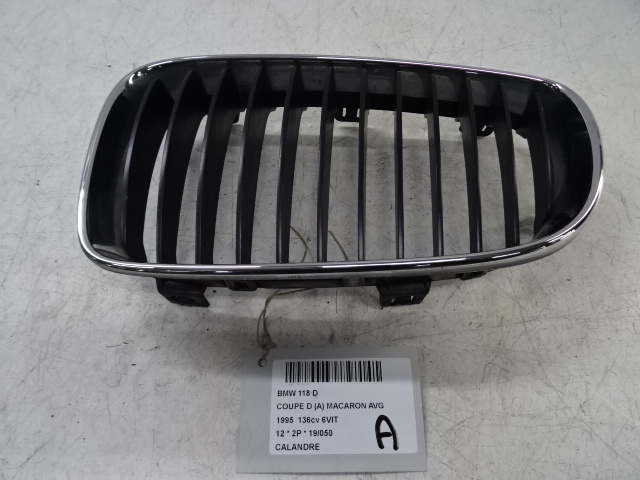 ROOSTER Bmw 1 E82/88 COUP-CA.07+