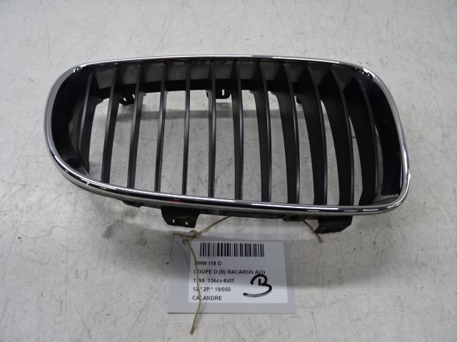 ROOSTER Bmw 1 E82/88 COUP-CA.07+