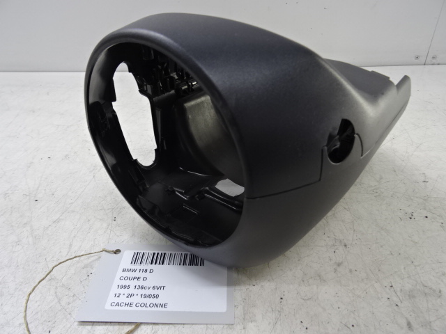 STUURKOLOM BEKLEDING Bmw 1 E82/88 COUP-CA.07+