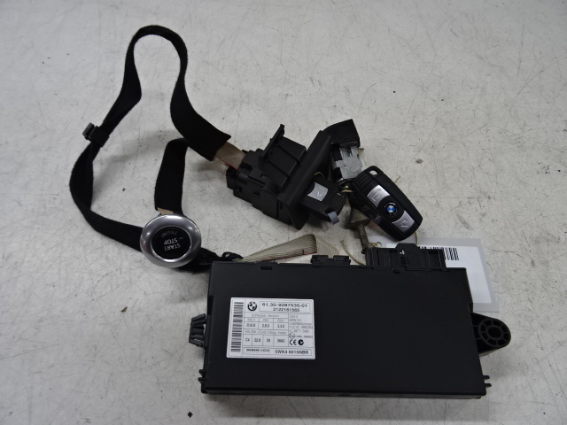 CONTACTSLOT Bmw 1 E82/88 COUP-CA.07+