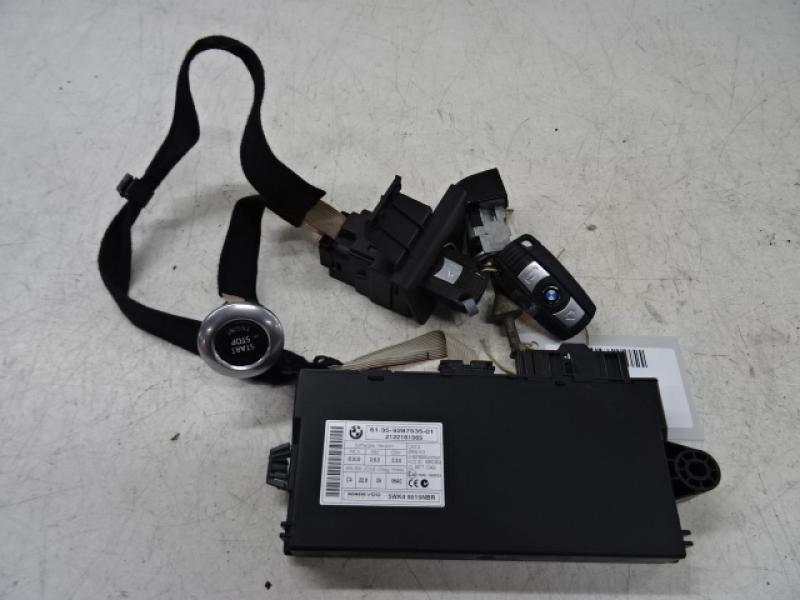 KONTAKTSLOT Bmw 1 E82/88 COUP-CA.07+