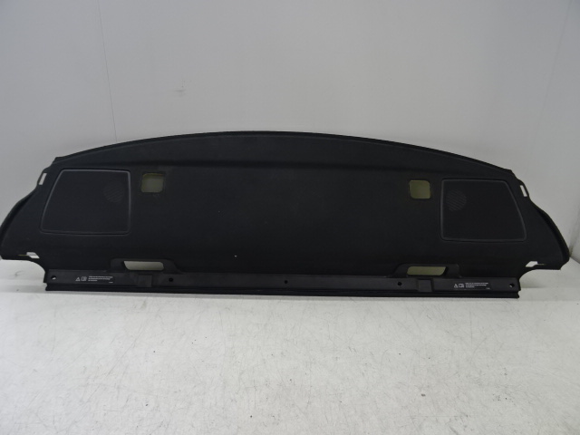 PLAGE ARRIERE Bmw 1 E82/88 COUP-CA.07+