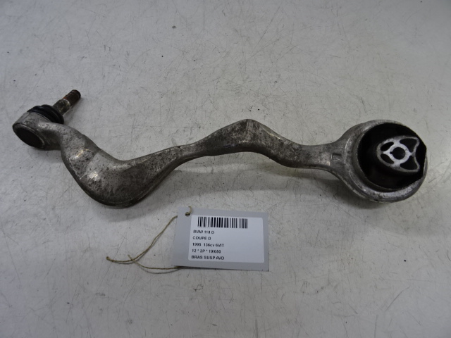 DRAAGARM VOOR RECHTS Bmw 1 E82/88 COUP-CA.07+