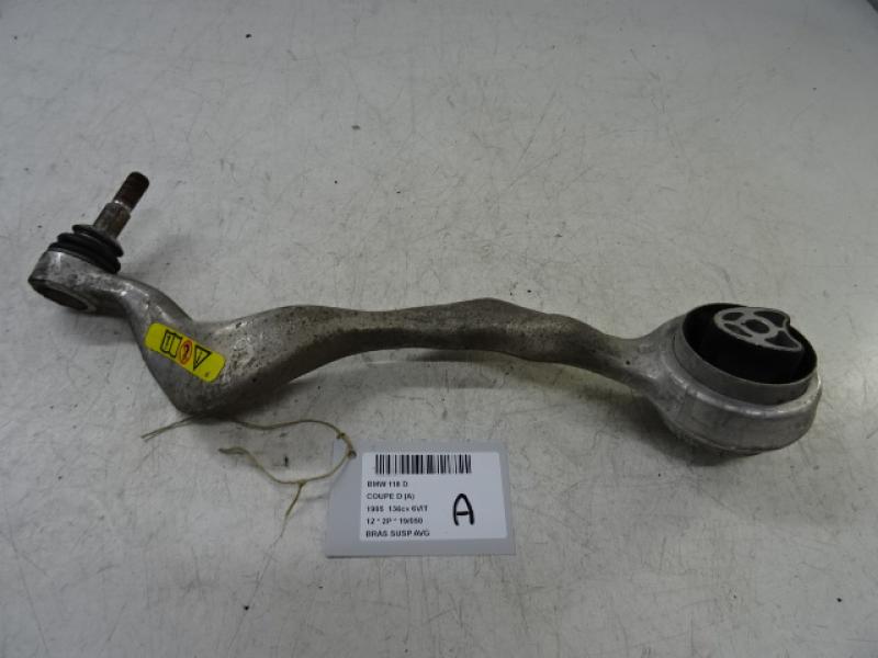 DRAAGARM VOOR LINKS Bmw 1 E82/88 COUP-CA.07+