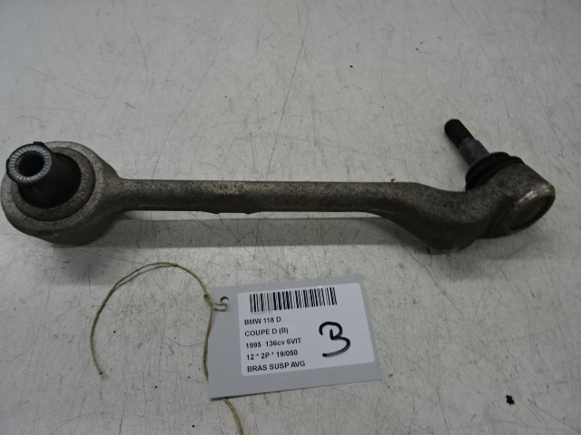 DRAAGARM VOOR LINKS Bmw 1 E82/88 COUP-CA.07+