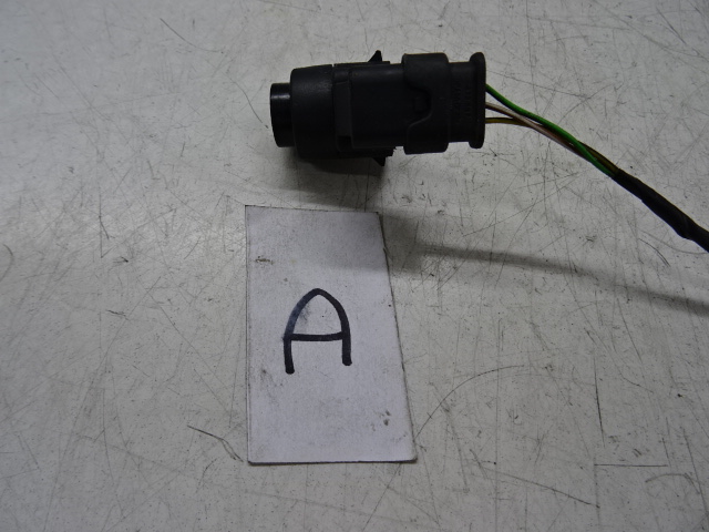 PARKEERSENSOREN VOOR Bmw 1 E82/88 COUP-CA.07+
