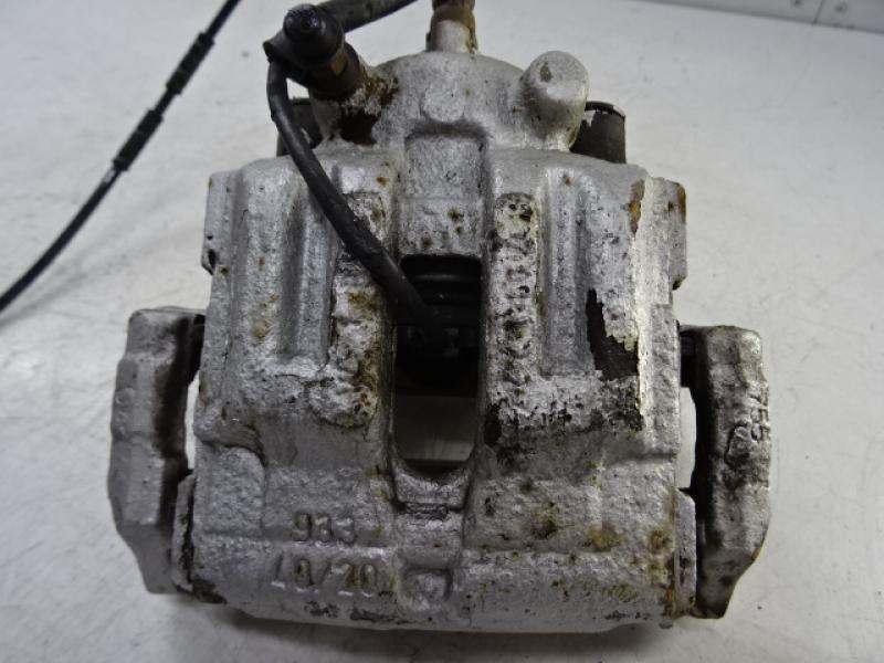 REMKLAUW ACHTER RECHTS Bmw 1 E82/88 COUP-CA.07+