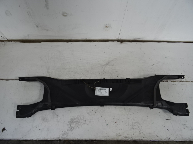 PLASTIEK WINDSCHERM Bmw 1 E82/88 COUP-CA.07+