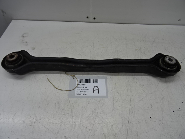 DRAAGARM ACHTER LINKS Bmw 1 E82/88 COUP-CA.07+