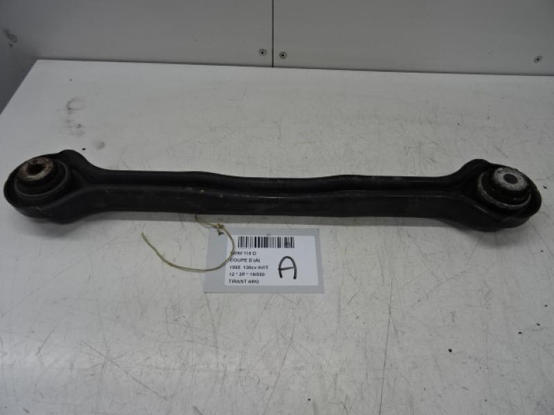 DRAAGARM ACHTER LINKS Bmw 1 E82/88 COUP-CA.07+