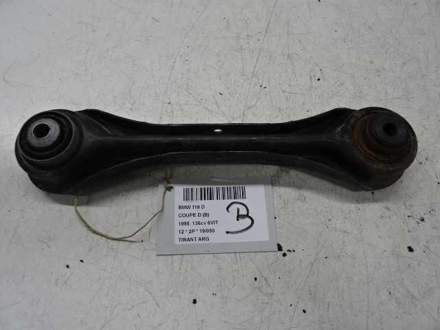 DRAAGARM ACHTER LINKS Bmw 1 E82/88 COUP-CA.07+