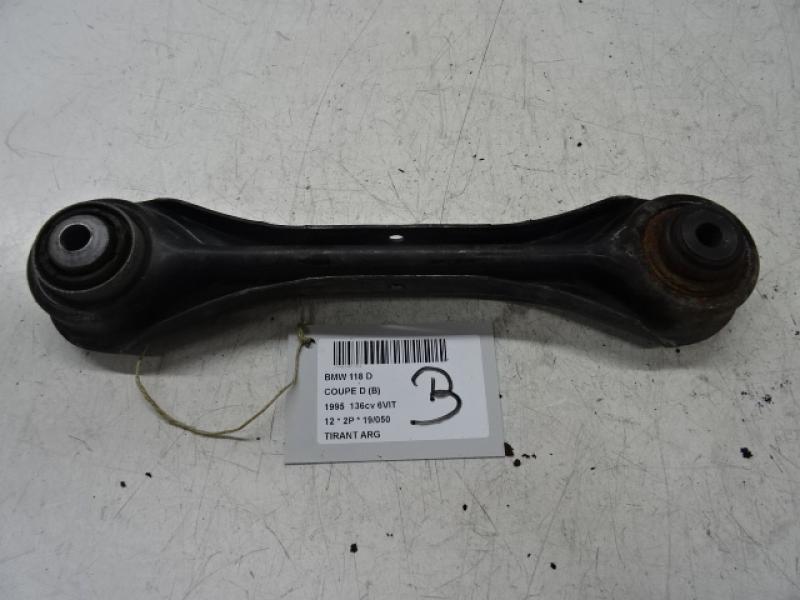 DRAAGARM ACHTER LINKS Bmw 1 E82/88 COUP-CA.07+