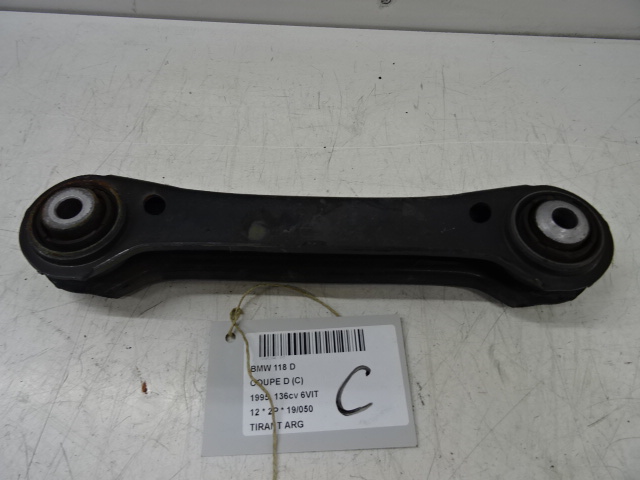 DRAAGARM ACHTER LINKS Bmw 1 E82/88 COUP-CA.07+