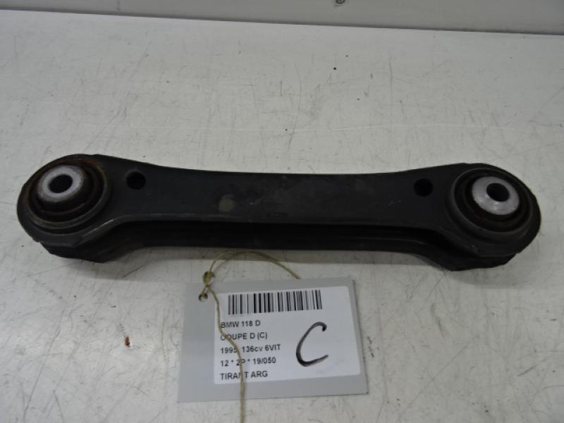 DRAAGARM ACHTER LINKS Bmw 1 E82/88 COUP-CA.07+