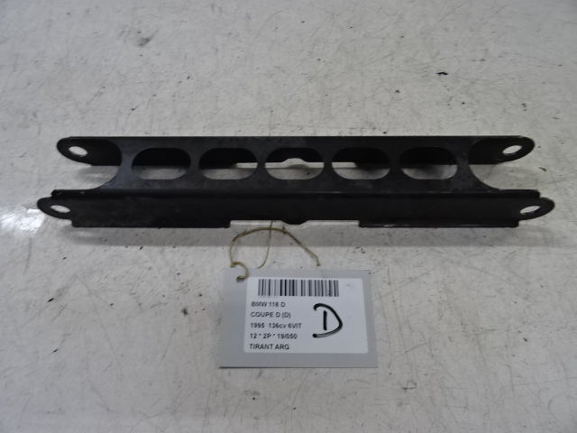 DRAAGARM ACHTER LINKS Bmw 1 E82/88 COUP-CA.07+