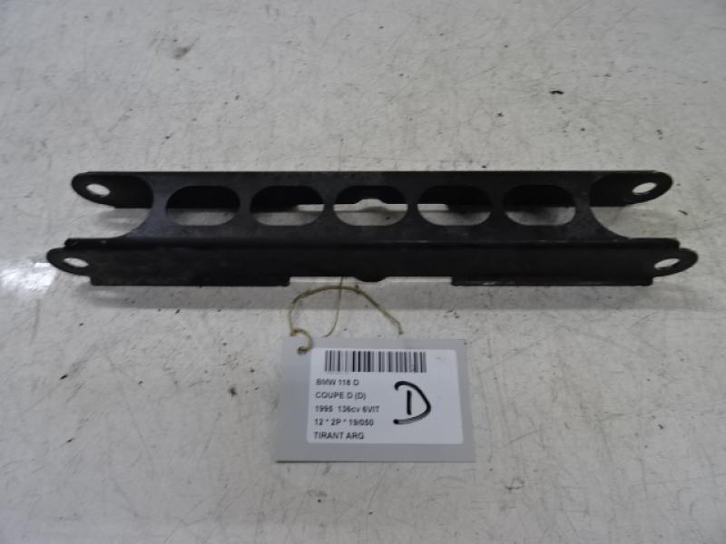 DRAAGARM ACHTER LINKS Bmw 1 E82/88 COUP-CA.07+