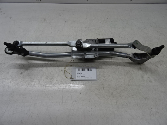 RUITENWISSER MECHANISME Bmw 1 E82/88 COUP-CA.07+