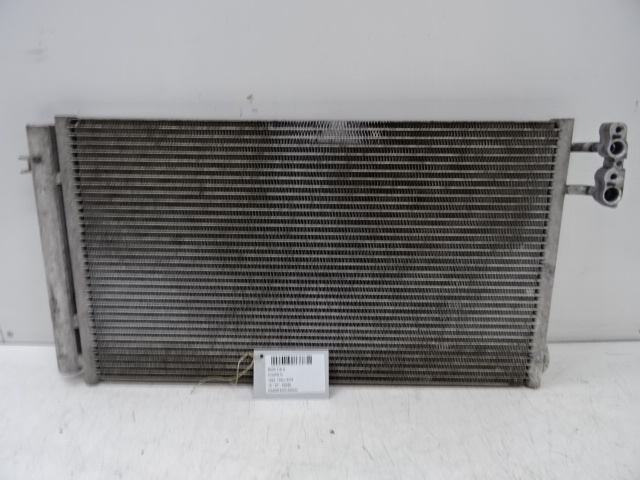 AIRCO COMPRESSOR Bmw 1 E82/88 COUP-CA.07+