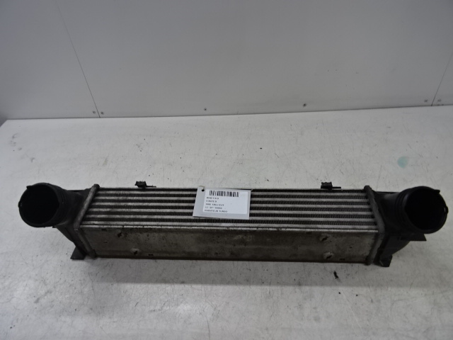 TURBO COMPRESSOR Bmw 1 E82/88 COUP-CA.07+