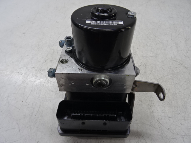 SYSTEME ABS Bmw 1 E82/88 COUP-CA.07+