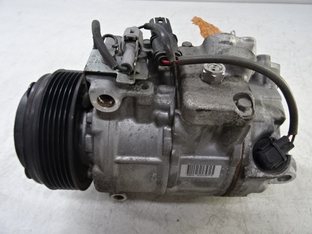 AIRCO POMP Bmw 1 E82/88 COUP-CA.07+