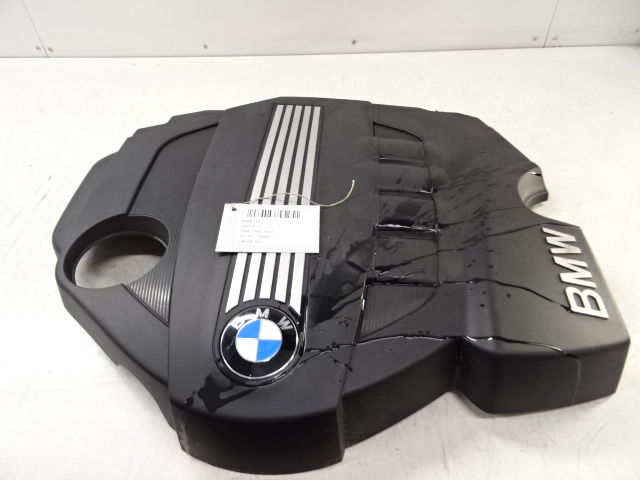 MOTOR DEKSEL Bmw 1 E82/88 COUP-CA.07+