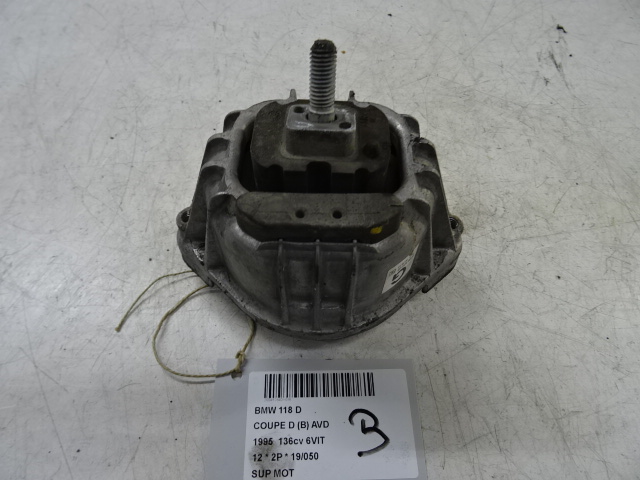 MOTORSTEUN Bmw 1 E82/88 COUP-CA.07+