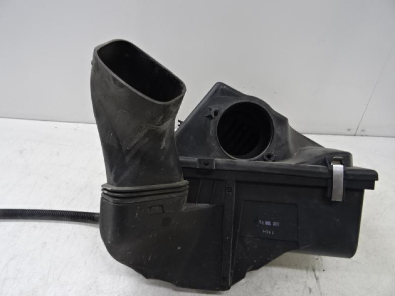 LUFTFILTER Bmw 1 E82/88 COUP-CA.07+