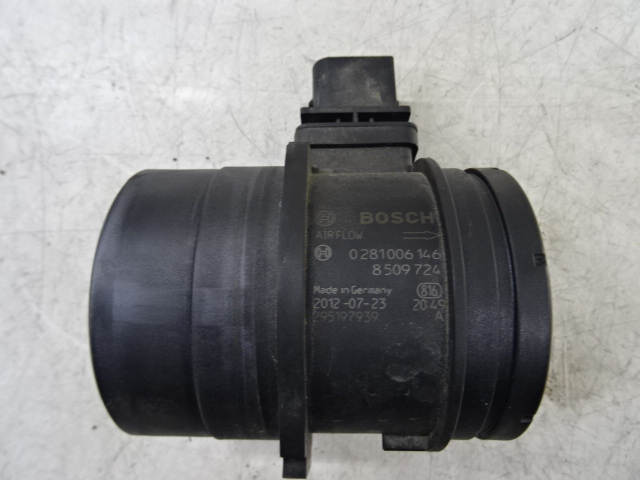 LUCHTHOEVEELHEIDSMETER Bmw 1 E82/88 COUP-CA.07+