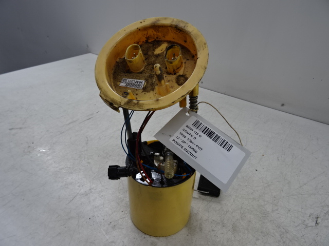 DIESEL POMP Bmw 1 E82/88 COUP-CA.07+