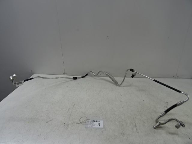 AIRCO LEIDING Bmw 1 E82/88 COUP-CA.07+