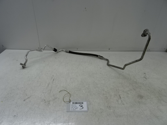 AIRCO LEIDING Bmw 1 E82/88 COUP-CA.07+