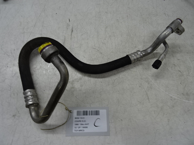 AIRCO LEIDING Bmw 1 E82/88 COUP-CA.07+
