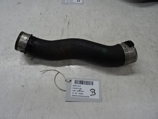 INTERCOOLER SLANG Bmw 1 E82/88 COUP-CA.07+