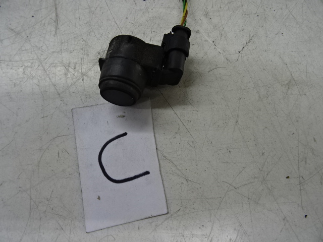 PARKEERSENSOREN VOOR Bmw 1 E82/88 COUP-CA.07+