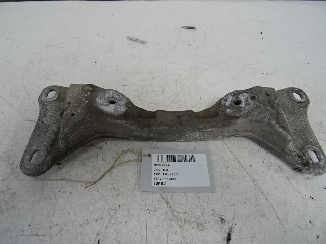 VERSNELLINGSBAKSTEUN Bmw 1 E82/88 COUP-CA.07+